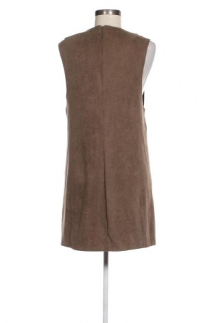 Rochie Zara, Mărime M, Culoare Maro, Preț 68,99 Lei