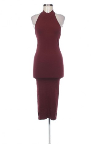 Kleid Zara, Größe S, Farbe Rot, Preis € 11,99