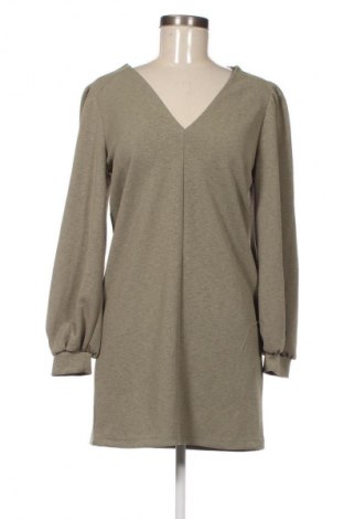 Kleid Zara, Größe S, Farbe Grün, Preis € 11,99