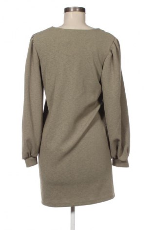 Kleid Zara, Größe S, Farbe Grün, Preis € 11,99