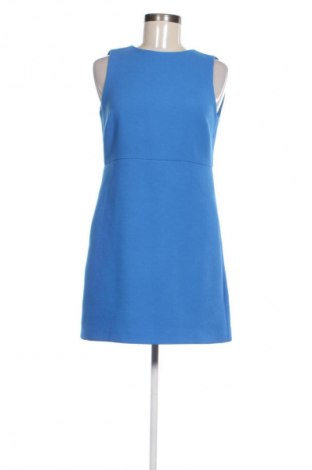 Kleid Zara, Größe M, Farbe Blau, Preis € 14,99