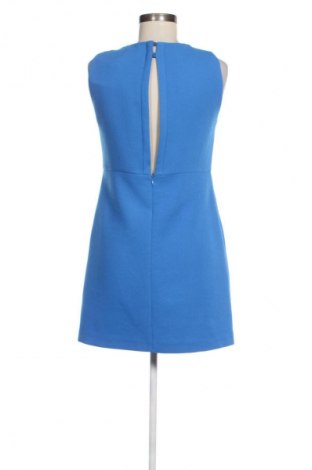 Kleid Zara, Größe M, Farbe Blau, Preis € 14,99