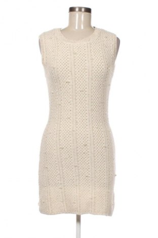 Рокля Zara, Размер S, Цвят Бежов, Цена 8,69 €