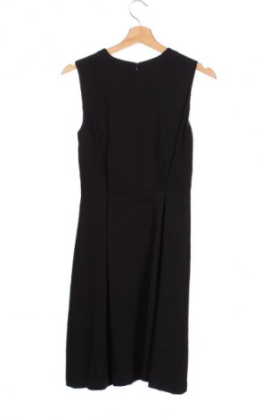 Kleid Zara, Größe XS, Farbe Schwarz, Preis € 13,81
