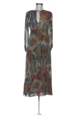 Kleid Zara, Größe S, Farbe Mehrfarbig, Preis € 17,46