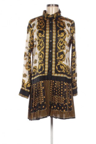 Kleid Zara, Größe L, Farbe Mehrfarbig, Preis € 21,10