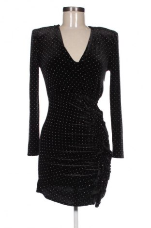 Kleid Zara, Größe XS, Farbe Schwarz, Preis € 17,46