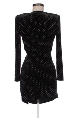 Kleid Zara, Größe XS, Farbe Schwarz, Preis € 17,46