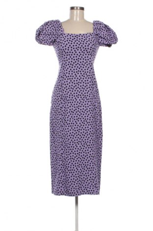 Kleid Zara, Größe L, Farbe Mehrfarbig, Preis € 17,46