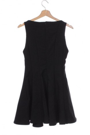Šaty  Zara, Velikost XS, Barva Černá, Cena  289,00 Kč