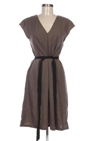 Kleid Zara, Größe S, Farbe Braun, Preis € 8,73