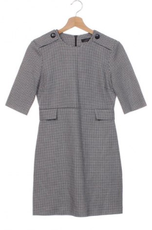 Kleid Zara, Größe XS, Farbe Mehrfarbig, Preis € 13,81