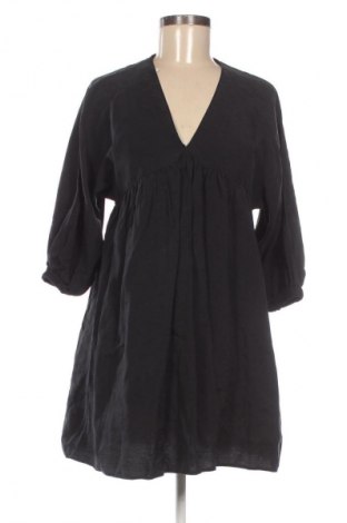 Kleid Zara, Größe XS, Farbe Grau, Preis € 13,81