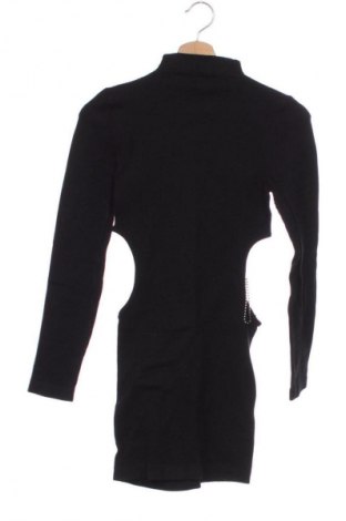 Kleid Zara, Größe XS, Farbe Schwarz, Preis € 11,51