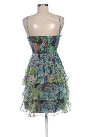 Kleid Zara, Größe XS, Farbe Mehrfarbig, Preis € 13,80