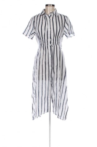 Kleid Zara, Größe M, Farbe Mehrfarbig, Preis € 17,00