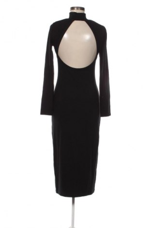 Kleid Zara, Größe L, Farbe Schwarz, Preis € 16,99