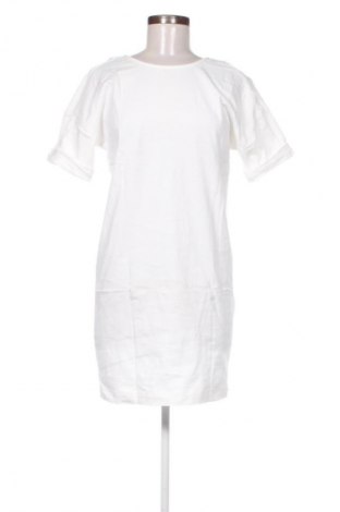 Рокля Zara, Размер S, Цвят Бял, Цена 13,81 €