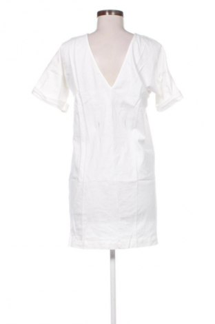 Рокля Zara, Размер S, Цвят Бял, Цена 13,81 €