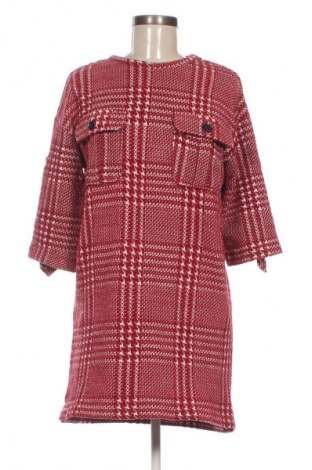 Kleid Zara, Größe S, Farbe Mehrfarbig, Preis € 13,81