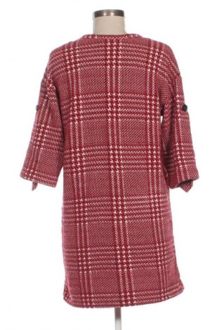 Kleid Zara, Größe S, Farbe Mehrfarbig, Preis € 13,81