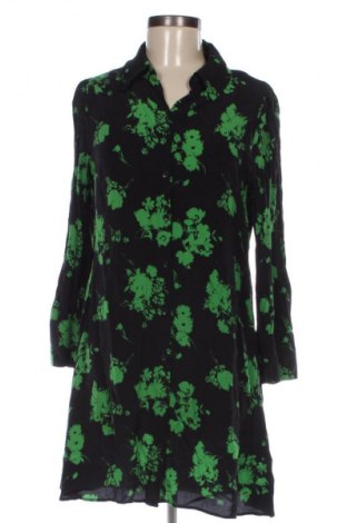 Kleid Zara, Größe M, Farbe Mehrfarbig, Preis € 17,46