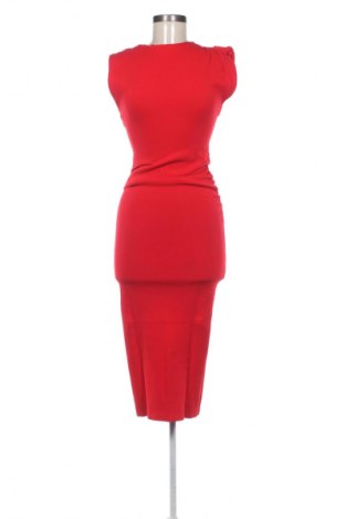 Kleid Zara, Größe S, Farbe Rot, Preis € 23,52