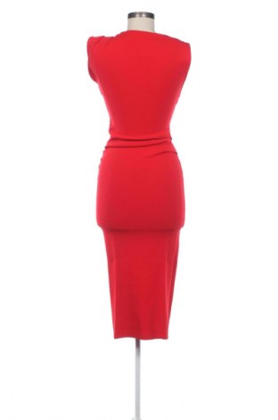 Kleid Zara, Größe S, Farbe Rot, Preis € 23,52