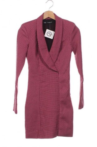 Kleid Zara, Größe XS, Farbe Mehrfarbig, Preis € 13,81