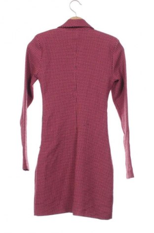 Kleid Zara, Größe XS, Farbe Mehrfarbig, Preis € 13,81