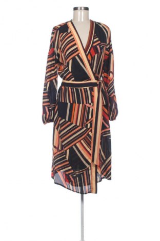 Рокля Zara, Размер L, Цвят Многоцветен, Цена 17,46 €