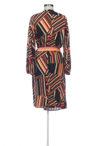 Рокля Zara, Размер L, Цвят Многоцветен, Цена 17,46 €