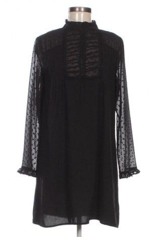 Kleid Zara, Größe L, Farbe Schwarz, Preis € 14,00