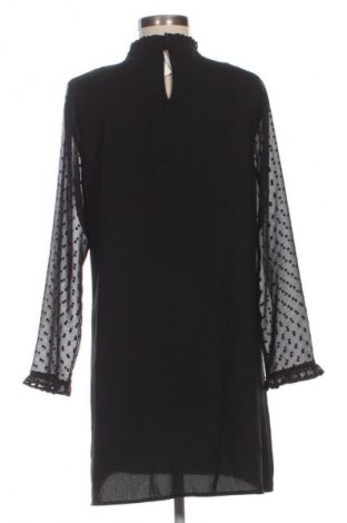 Kleid Zara, Größe L, Farbe Schwarz, Preis € 14,00