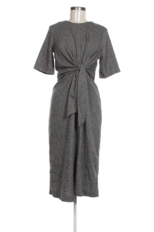Рокля Zara, Размер S, Цвят Сив, Цена 23,19 €