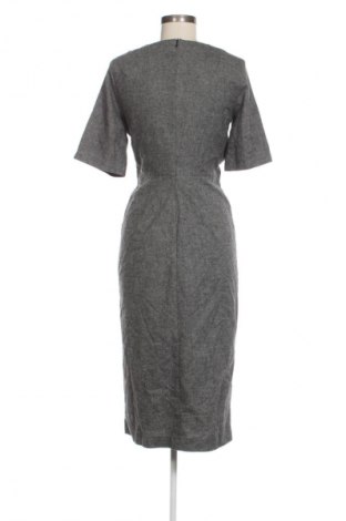 Рокля Zara, Размер S, Цвят Сив, Цена 23,19 €