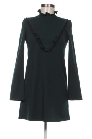 Sukienka Zara, Rozmiar S, Kolor Zielony, Cena 48,99 zł