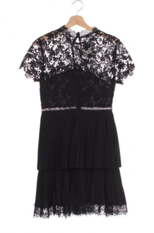Rochie Zara, Mărime S, Culoare Negru, Preț 88,62 Lei
