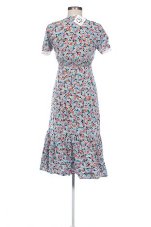 Kleid Zara, Größe XS, Farbe Mehrfarbig, Preis € 17,00