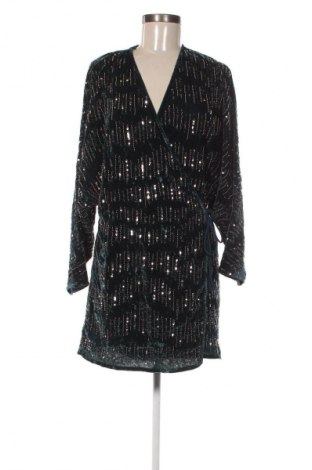 Kleid Zara, Größe M, Farbe Blau, Preis € 12,99