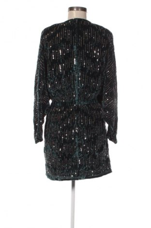 Kleid Zara, Größe M, Farbe Blau, Preis € 12,99