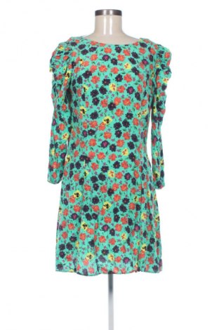 Рокля Zara, Размер L, Цвят Многоцветен, Цена 14,00 €