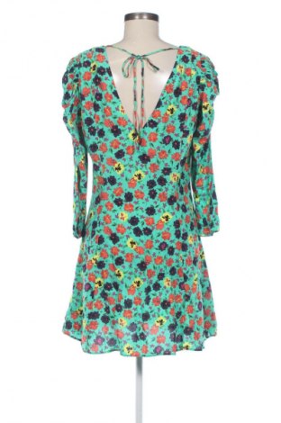 Рокля Zara, Размер L, Цвят Многоцветен, Цена 14,00 €