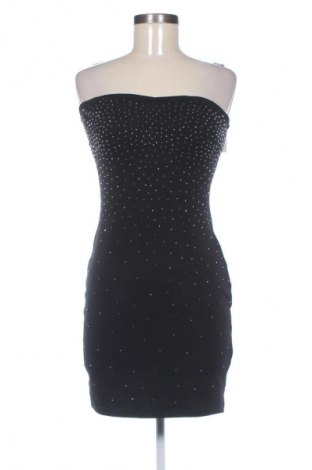 Rochie Zara, Mărime L, Culoare Negru, Preț 88,62 Lei