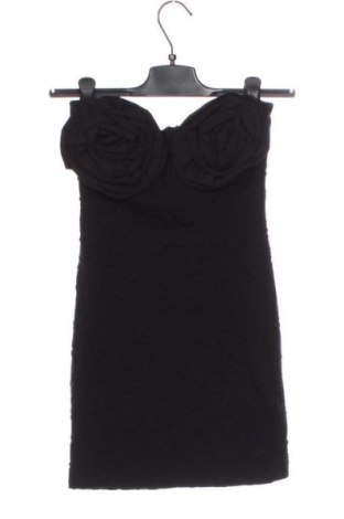 Šaty  Zara, Veľkosť S, Farba Čierna, Cena  14,00 €