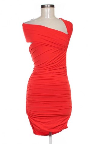 Rochie Zara, Mărime M, Culoare Roșu, Preț 72,99 Lei