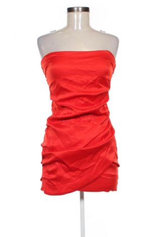 Rochie Zara, Mărime M, Culoare Roșu, Preț 72,99 Lei