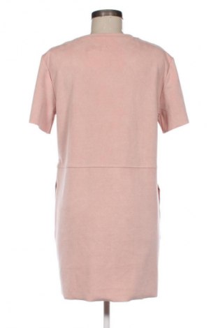 Рокля Zara, Размер L, Цвят Пепел от рози, Цена 13,81 €