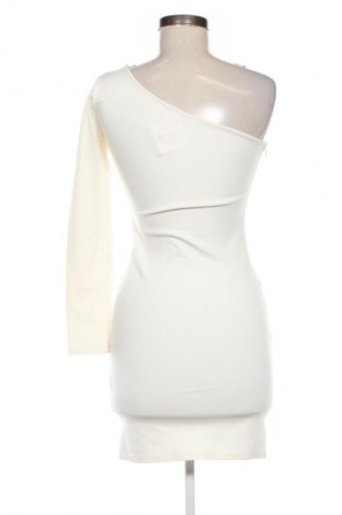 Šaty  Zara, Veľkosť M, Farba Kremová, Cena  14,00 €