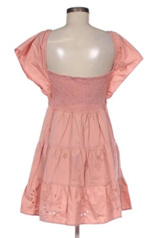 Рокля Zara, Размер L, Цвят Пепел от рози, Цена 13,81 €